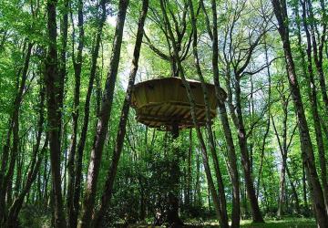 Le Parc de la Belle
