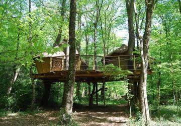 Le Parc de la Belle