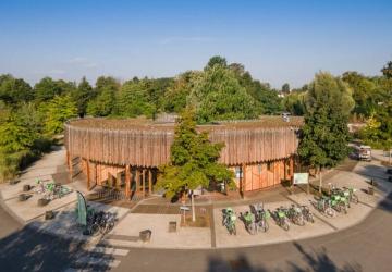 Camping de Strasbourg