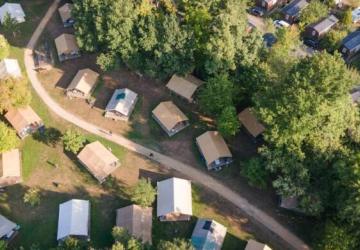 Camping de Strasbourg
