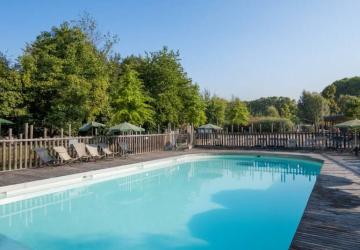 Camping de Strasbourg