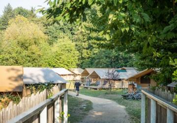 Camping de Strasbourg