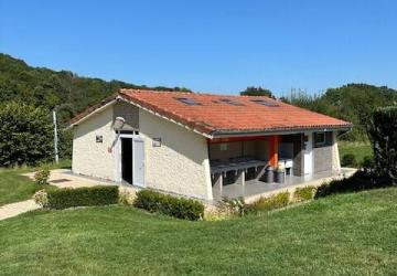 Camping La Croix du Bois Sacker