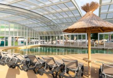 Camping Club Pontaillac Plage - MS Vacances