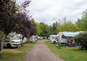 Camping du Bournat