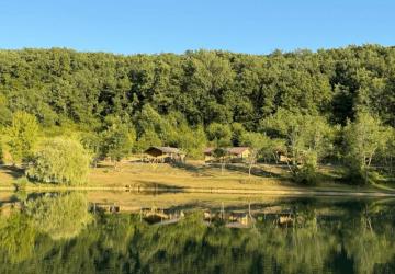 Camping Les 2 Lacs