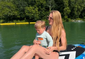Camping Les 2 Lacs