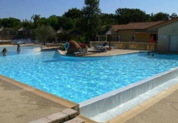 Camping Les Cigales