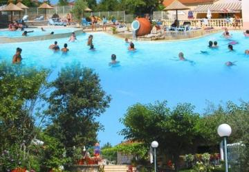 Camping Les Cigales