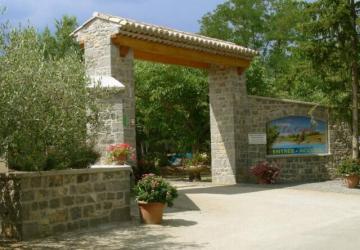 Camping Les Cigales