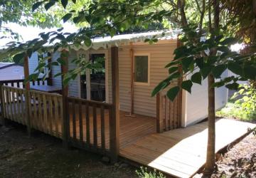 Camping Les Cigales