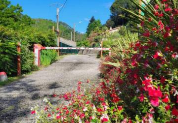 Camping la Charderie