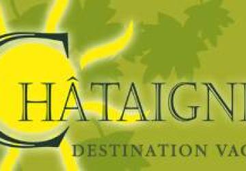 CAMPING LES CHATAIGNIERS