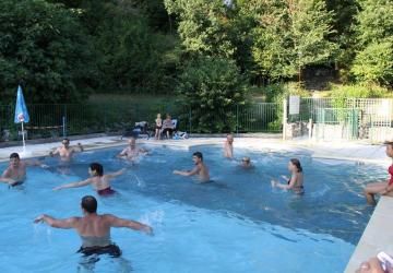Camping Le Néri