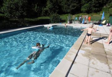 Camping Le Néri