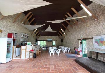 Camping Le Néri