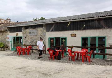Camping Le Néri