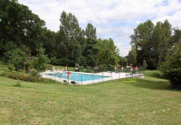 Camping Le Néri