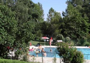 Camping Le Néri