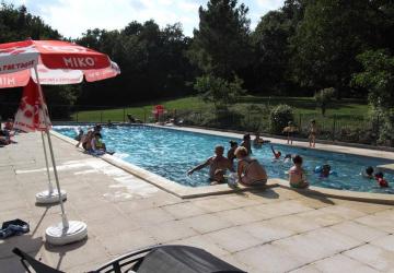 Camping Le Néri