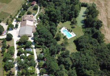 Camping Le Néri
