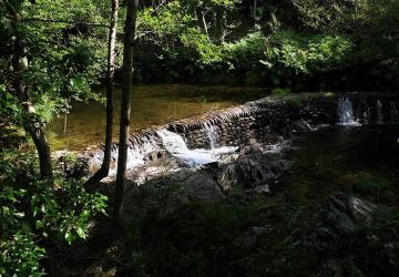Camping Le Moulin de Gournier