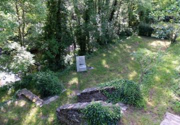 Camping Le Moulin de Gournier