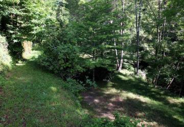 Camping Le Moulin de Gournier