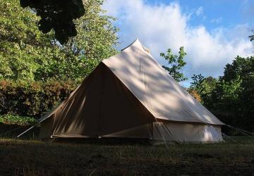 Camping Le Moulin de Gournier