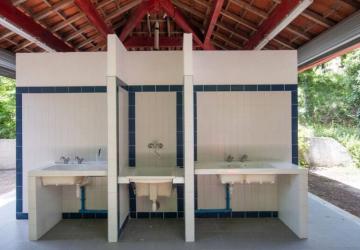 Camping Le Moulin de Gournier