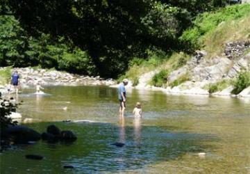 CAMPING RELAIS DES BRISON