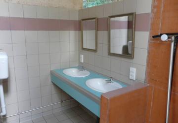 CAMPING RELAIS DES BRISON