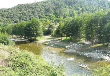CAMPING RELAIS DES BRISON