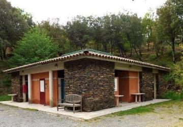 CAMPING RELAIS DES BRISON
