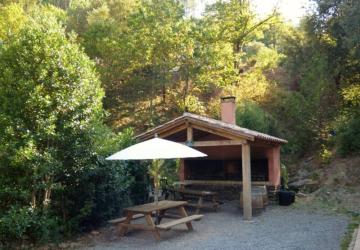 CAMPING RELAIS DES BRISON