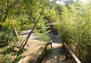 CAMPING RELAIS DES BRISON