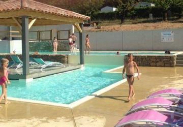 Camping Mazet-Plage