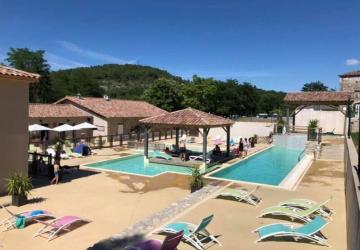 Camping Mazet-Plage