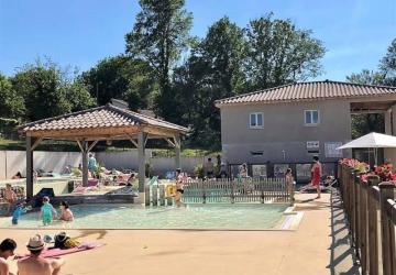 Camping Mazet-Plage