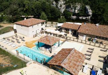 Camping Mazet-Plage