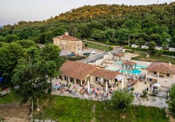 Camping Mazet-Plage