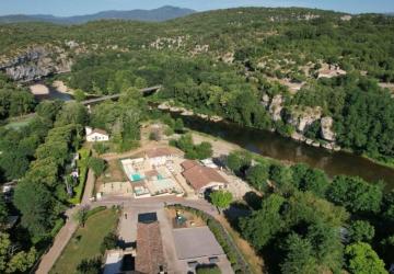 Camping Sunêlia Mazet-Plage