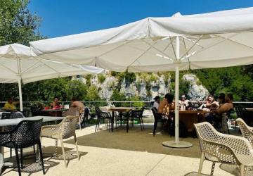 Camping Sunêlia Mazet-Plage