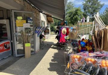 Camping Sunêlia Mazet-Plage