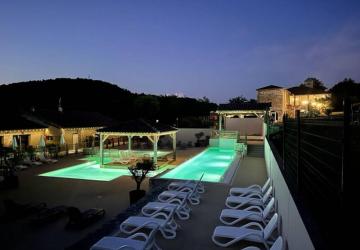 Camping Sunêlia Mazet-Plage