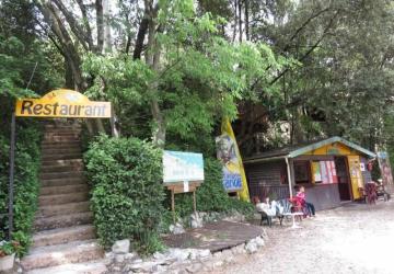 Camp des Gorges | Camping Nature ***