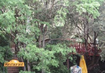 Camp des Gorges | Camping Nature ***