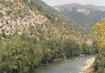 Camp des Gorges | Camping Nature ***