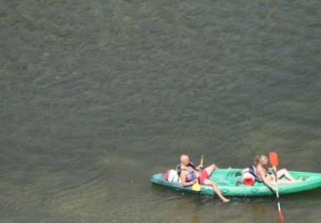 Camp des Gorges | Camping Nature ***