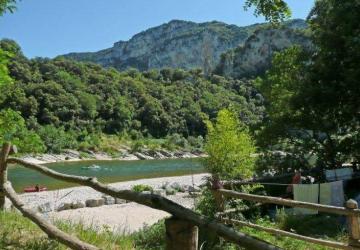 Camp des Gorges | Camping Nature ***